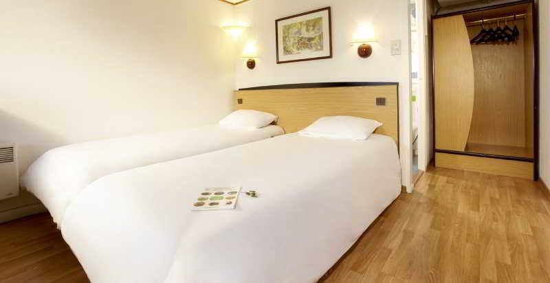 Hotel Campanile Dax - 2*
