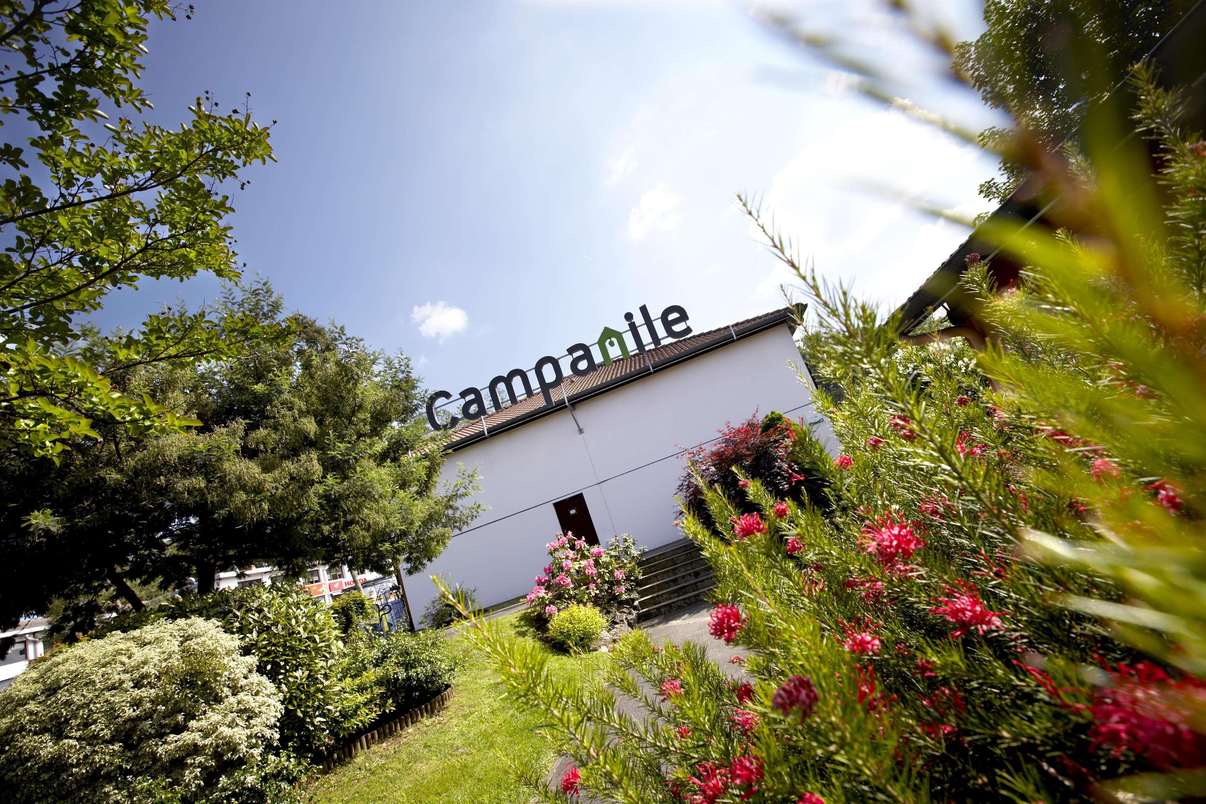 Hotel Campanile Dax - Saint-Paul-lès-Dax