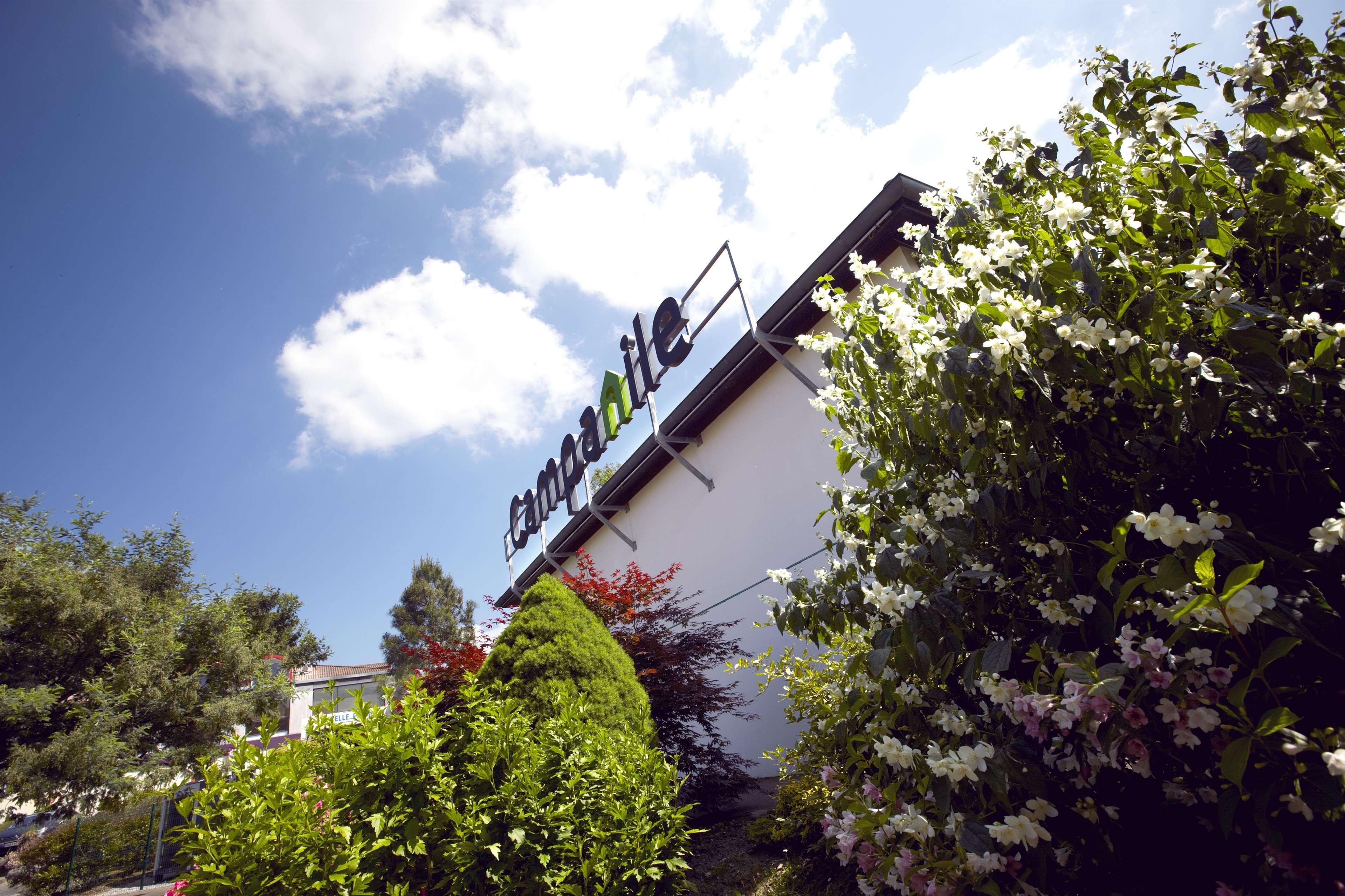 Campanile Dax - Hotel Saint-Paul-lès-Dax