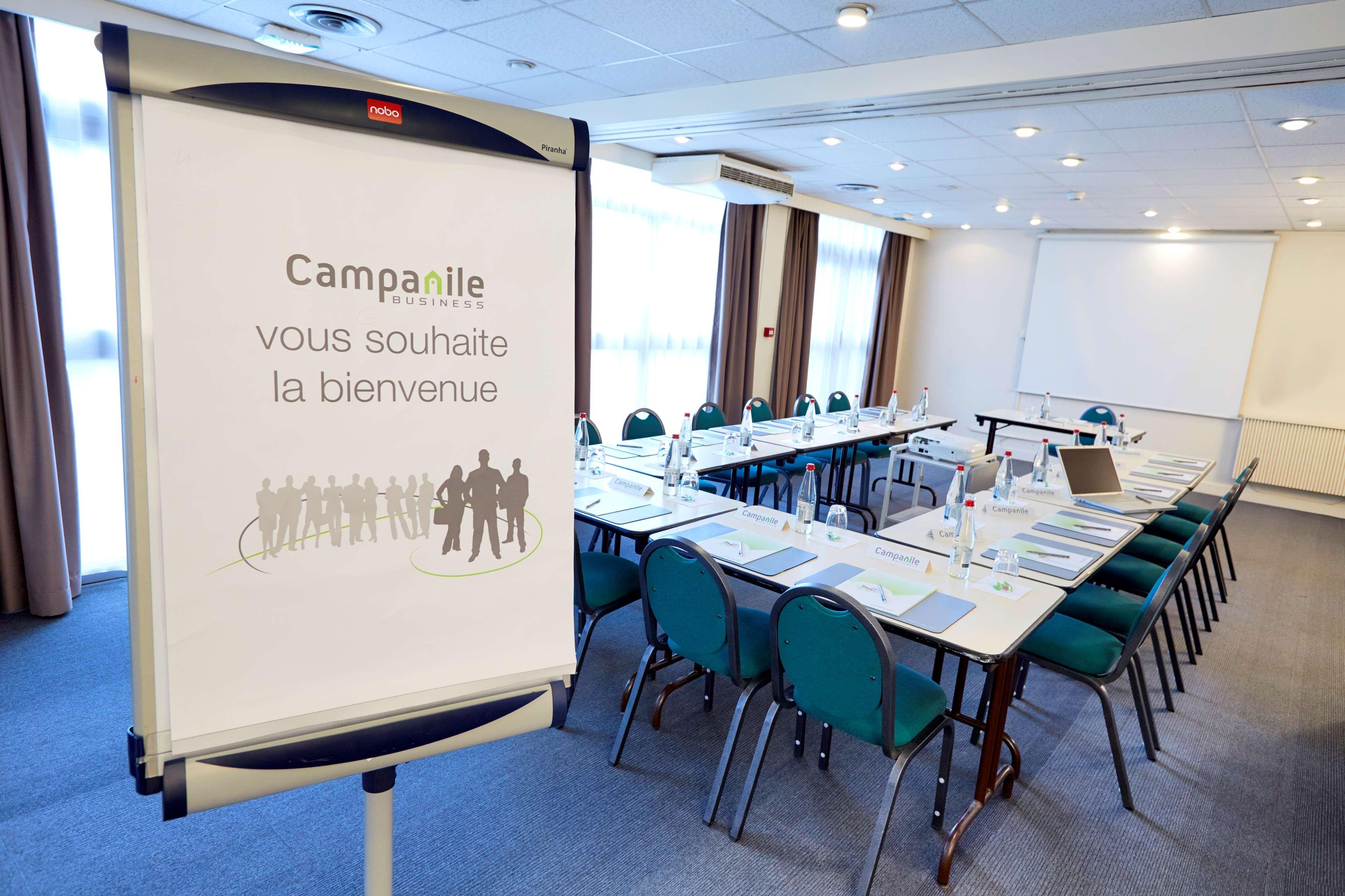 Hotel Campanile Dax - Saint-Paul-lès-Dax
