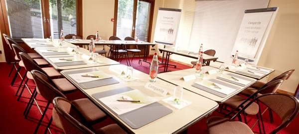Campanile Dax -