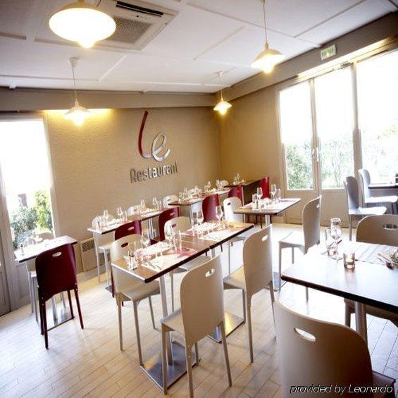 Hotel Campanile Dax - 2*
