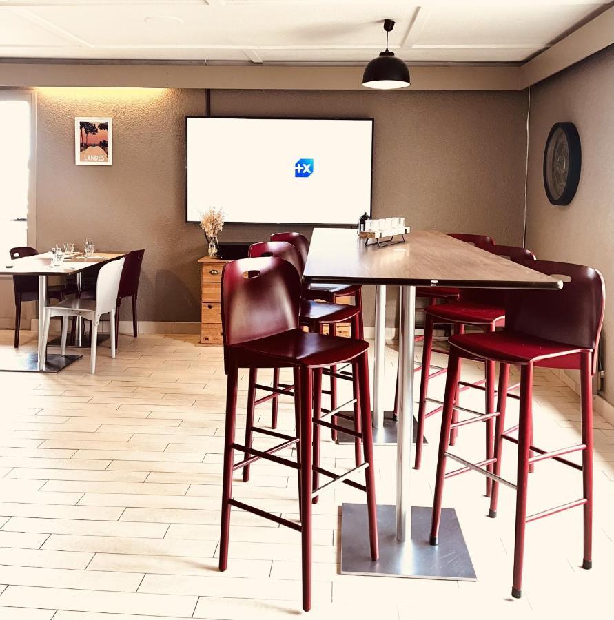 Campanile Dax - Hotel