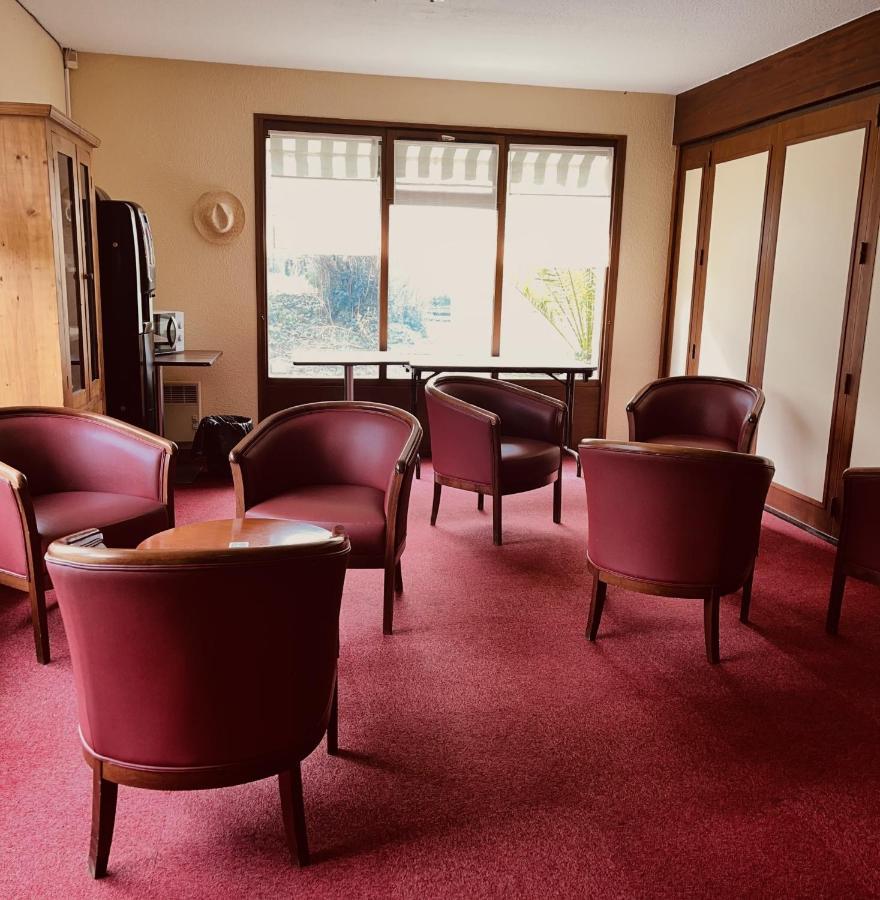 Hotel Campanile Dax - Saint-Paul-lès-Dax