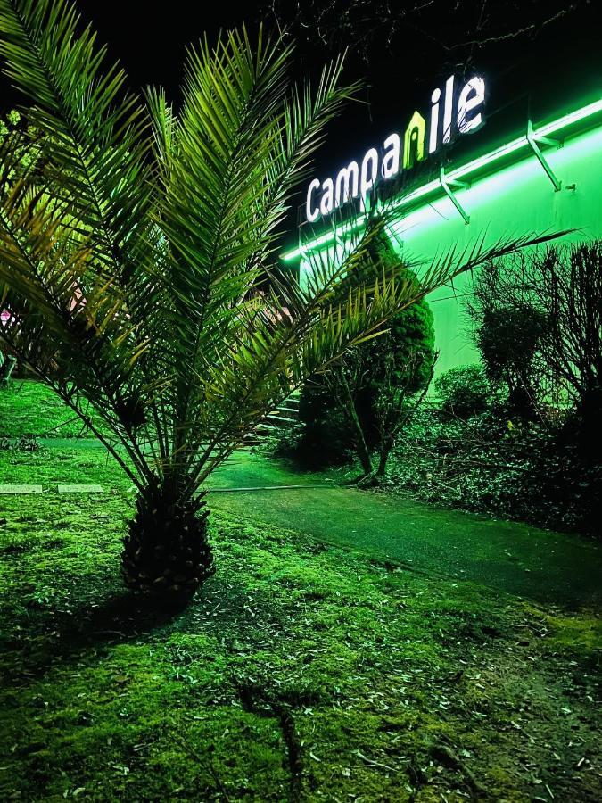 Hotel Campanile Dax -