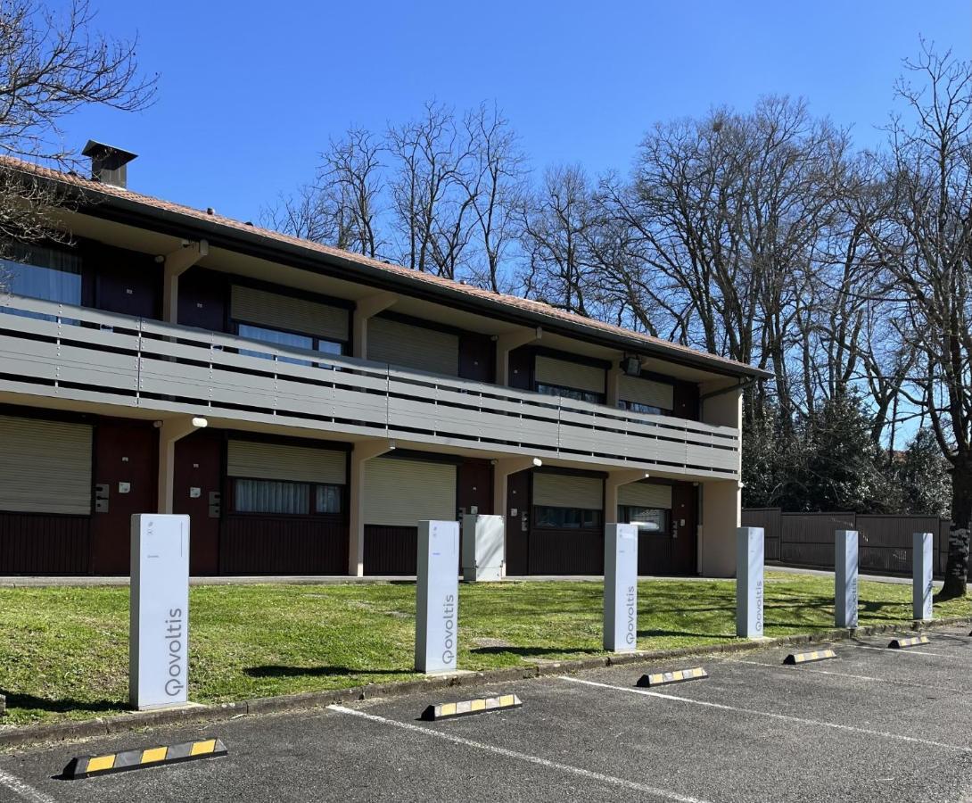 Campanile Dax - 2*