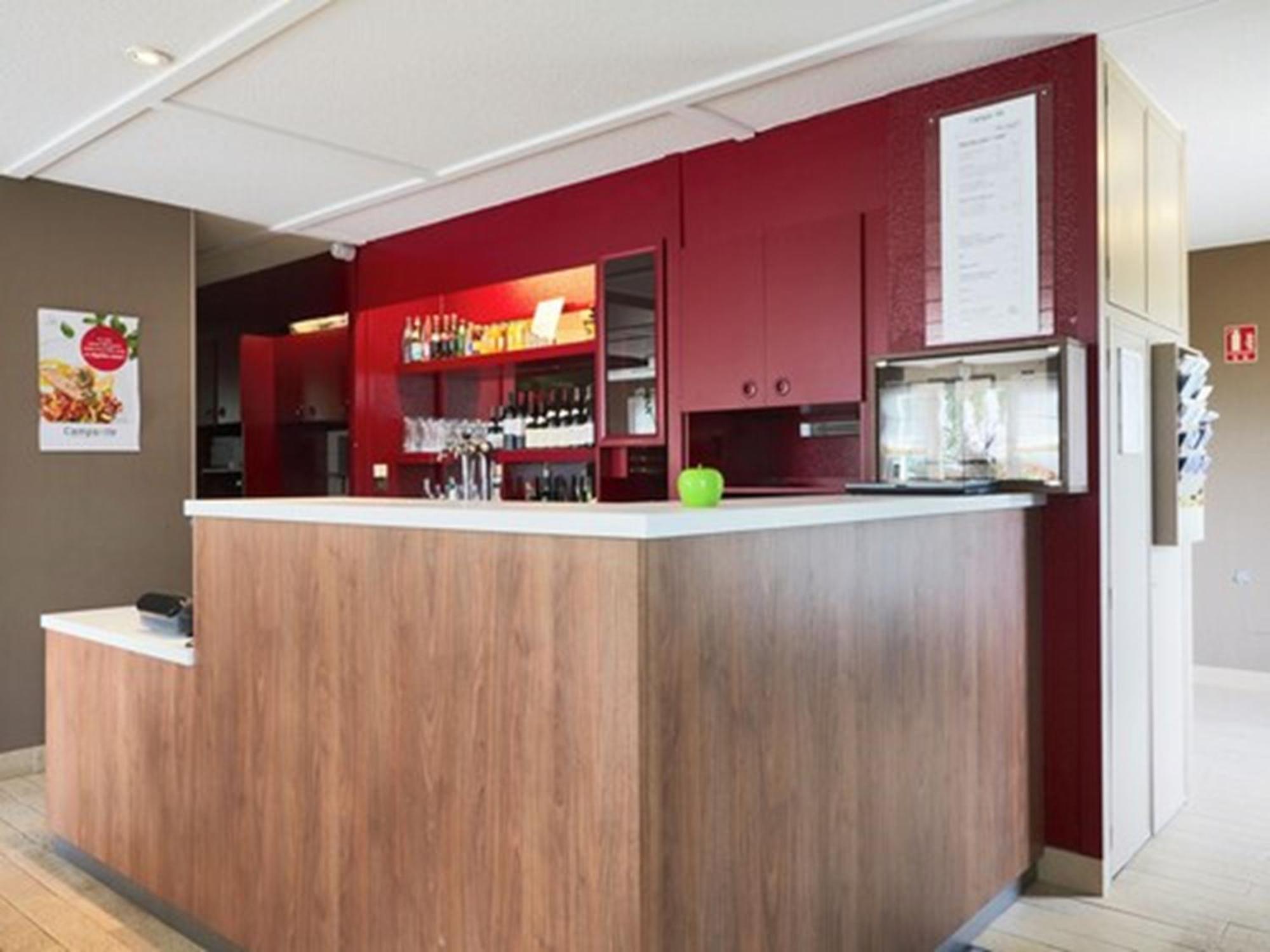 Campanile Dax - Hotel 2*