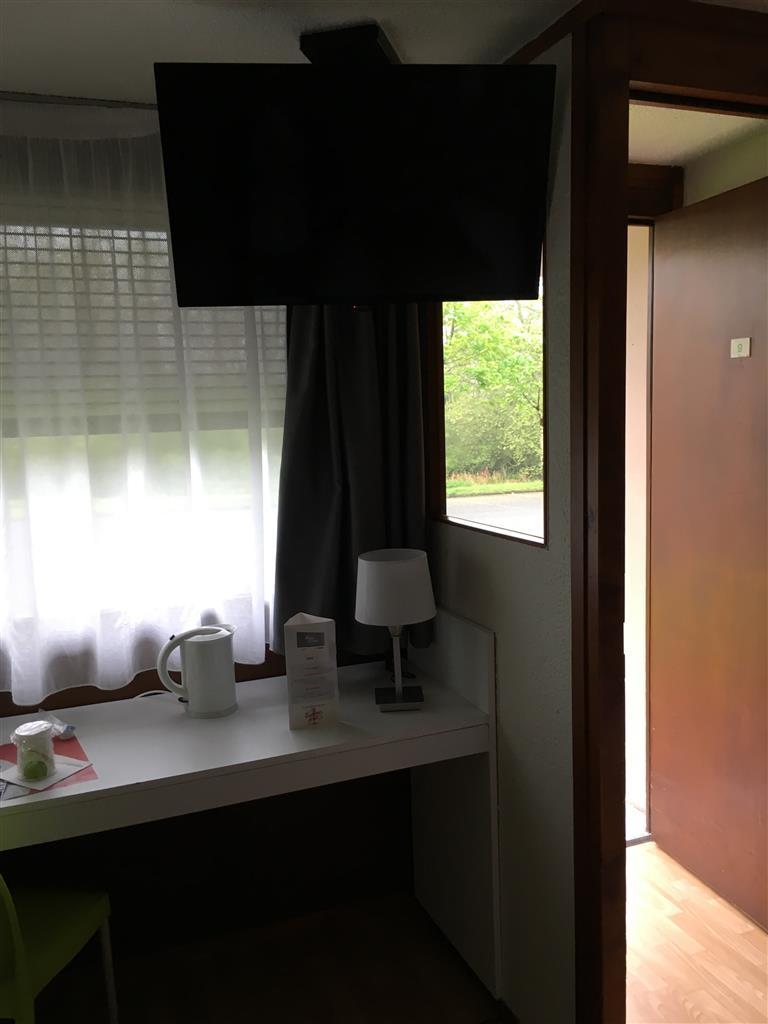 Campanile Dax - Hotel