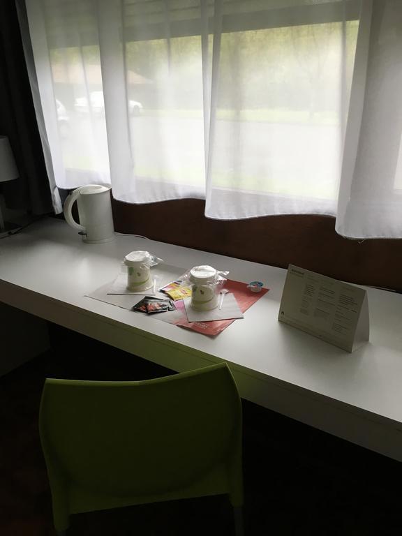 Hotel Campanile Dax - Saint-Paul-lès-Dax