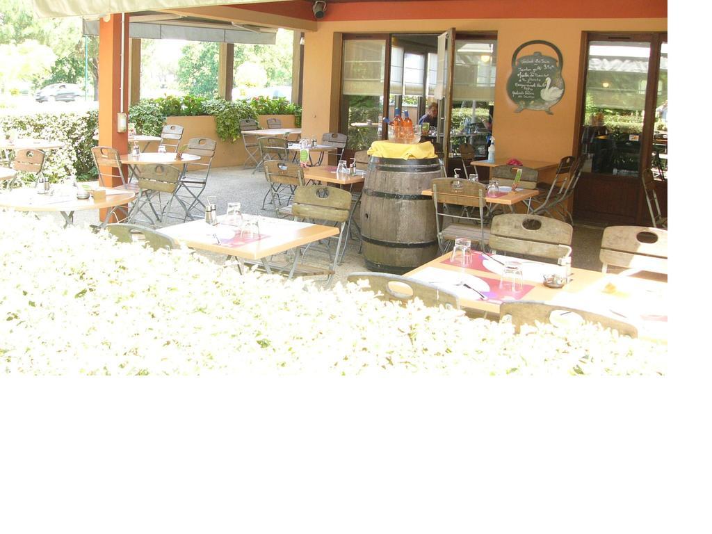 Campanile Dax -