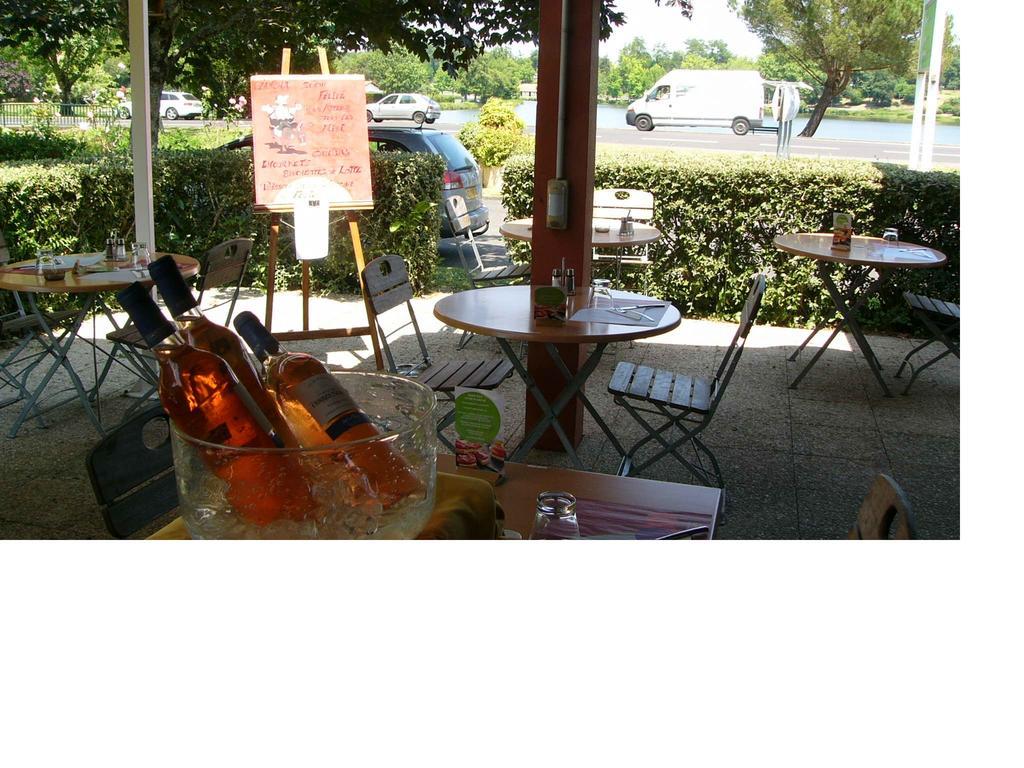Campanile Dax - Hotel