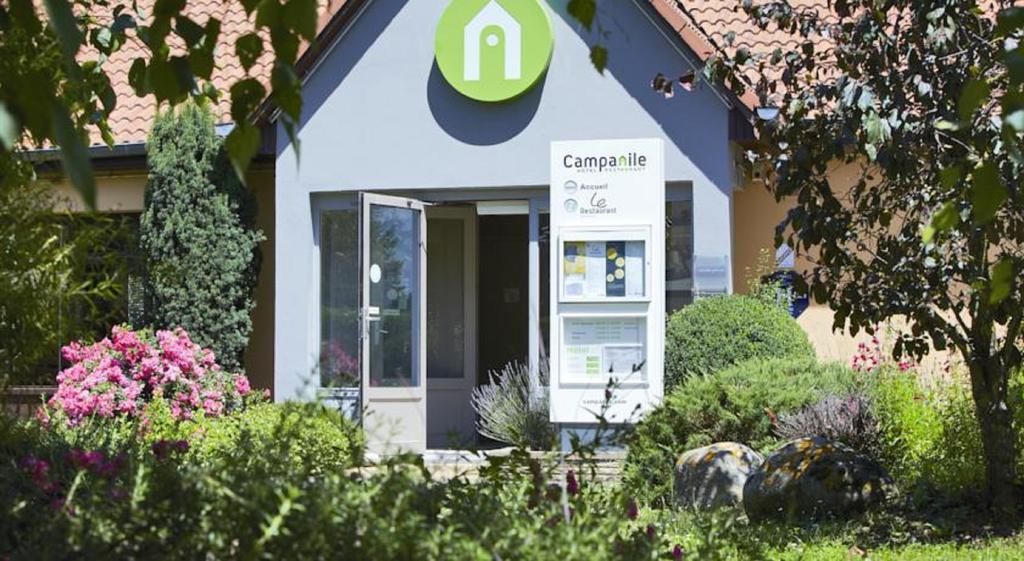 Hotel Campanile Dax -