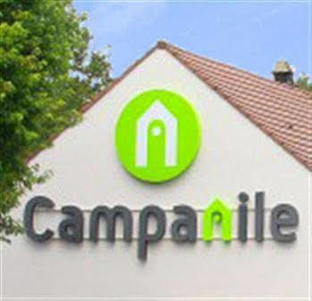 Campanile Dax - Hotel