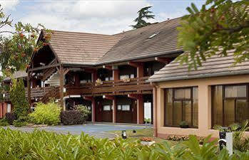 Campanile Dax - Hotel 2*